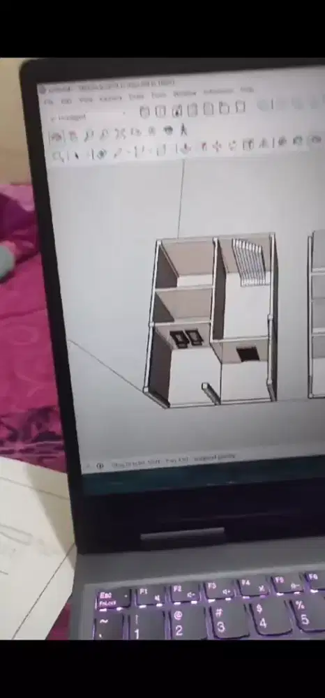 Tukang bangunan dan perbaikan atap bocor