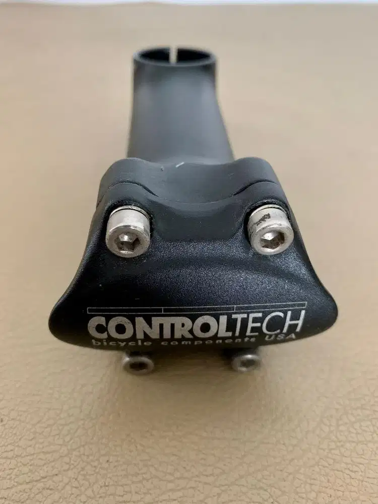 Controltech stem