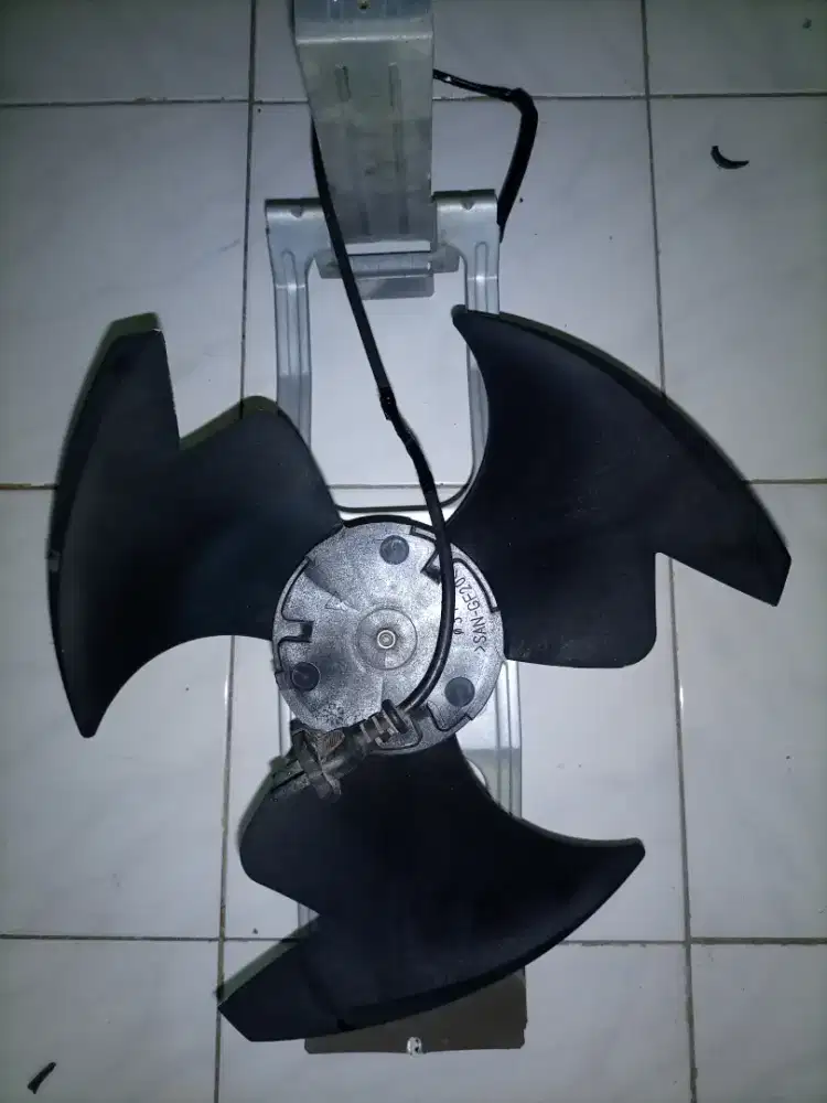 Kipas blower outdor AC