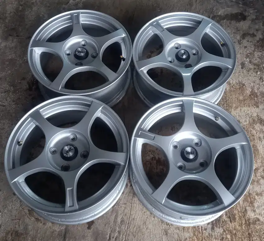 Velg  ring 16 pcd 4x114,3