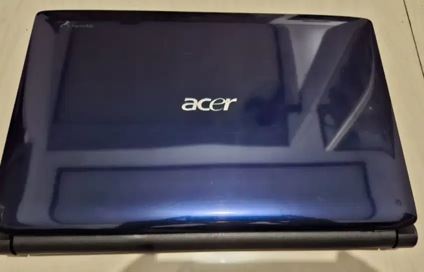 Laptop Acer 4740 Core I3 RAM 4Gb
