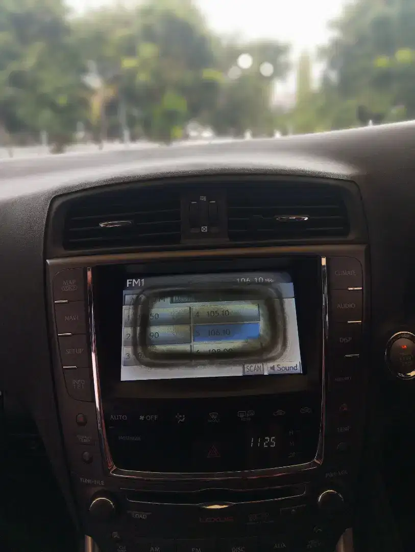 Service lcd headunit spidometer untuk semua mobil