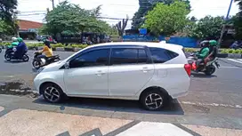 Daihatsu Sigra 2023 Bensin