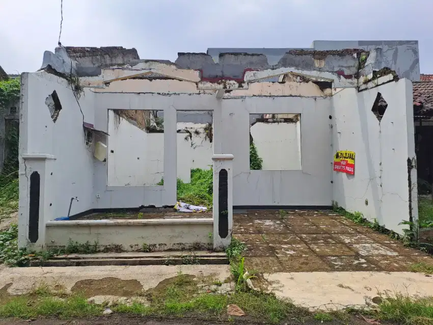Bukit Cimanggu City BCC
