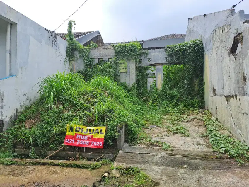 Bukit Cimanggu City BCC