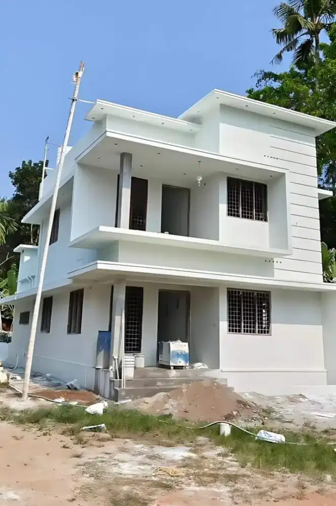 Jasa tukang bangunan harian dn borong