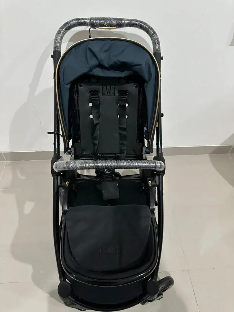 Stroller mamas&papas Ocarro