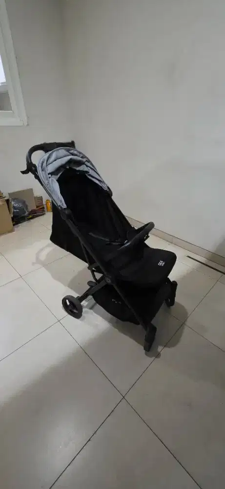 jual stroller anak gea baby G2 kondisi prima