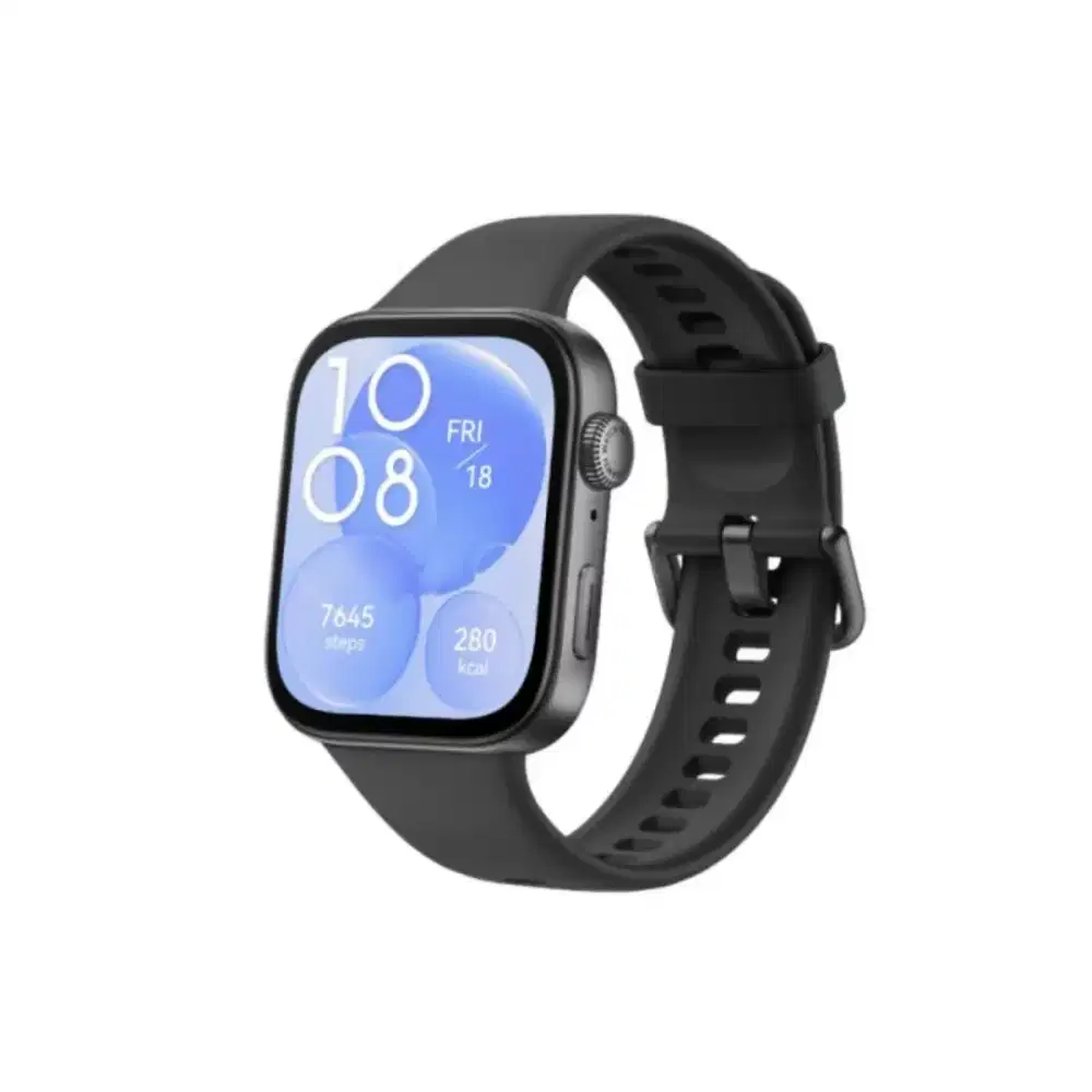 HUAWEI WATCH FIT 4 GARANSI RESMI O