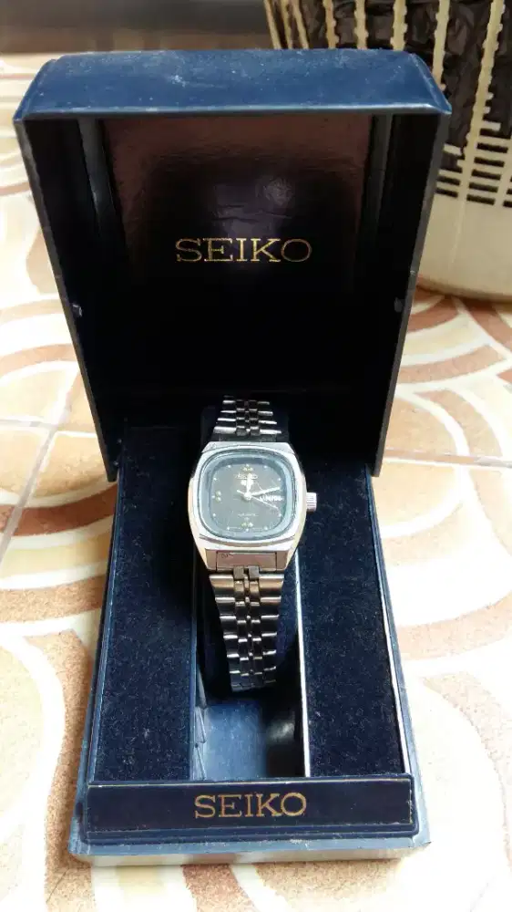 Seiko 5 automatis japan