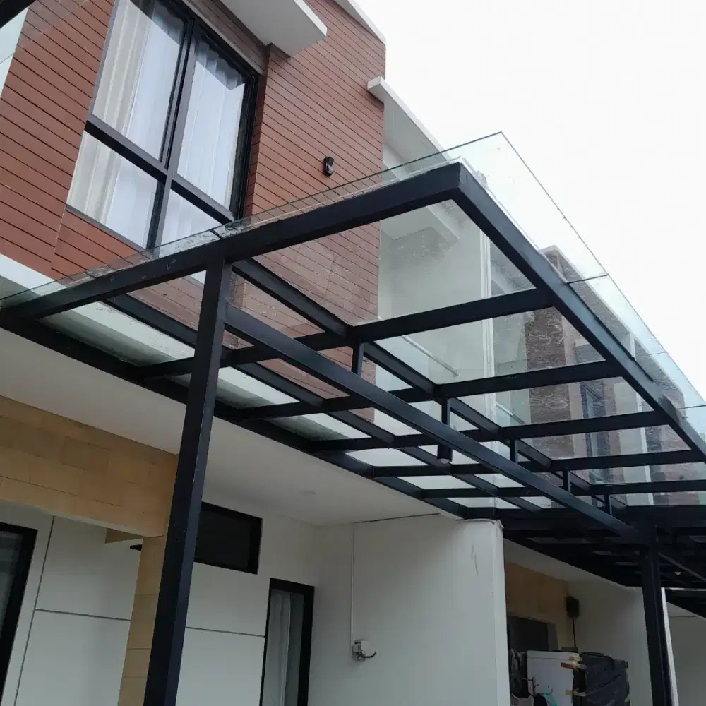 Tukang las panggilan