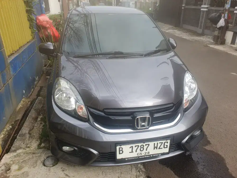 brio E matic 2018 ang 3 2 jtaan 5 th