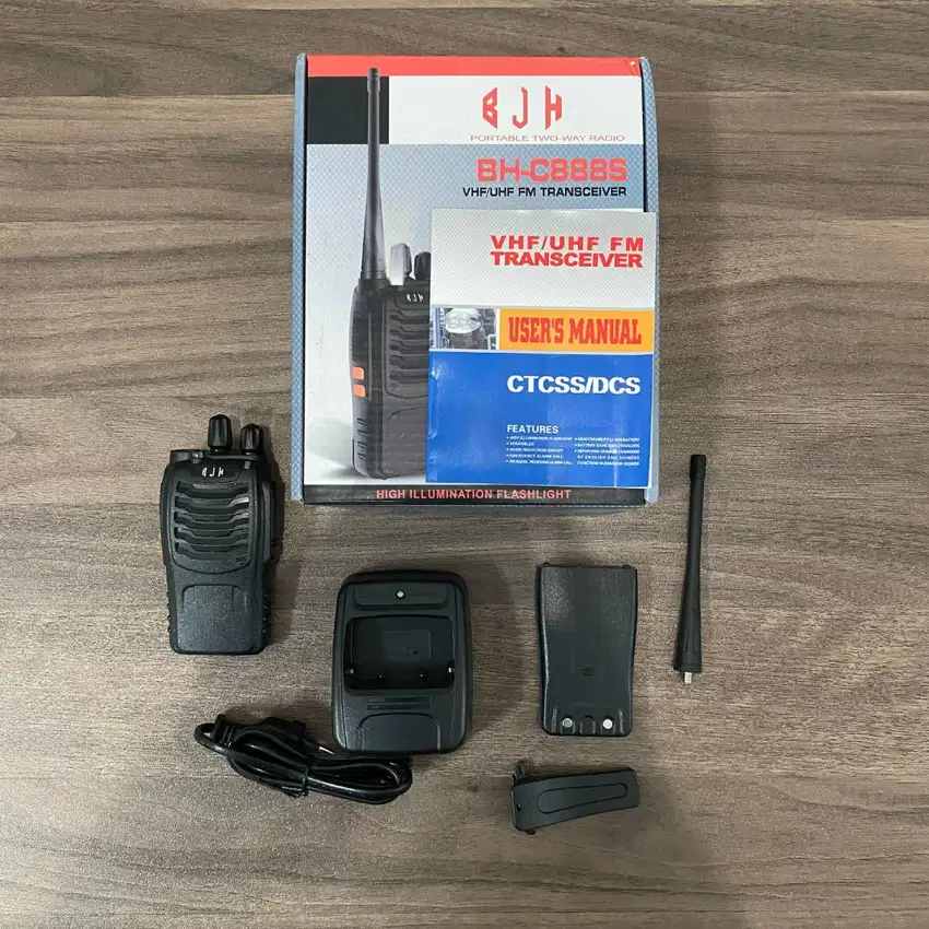 HT BJH BH-C888S