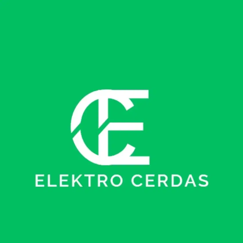 Elektro Cerdas: CCTV, Smart Home, dan Listrik,Jaringan Internet