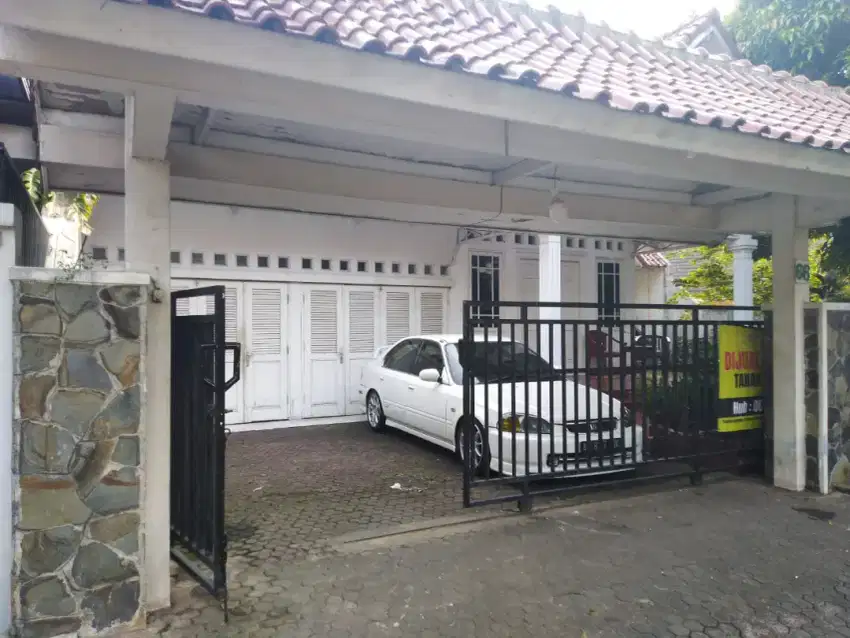 KOMPLEK ELITE !!! JAKA PERMAI - KALIMALANG