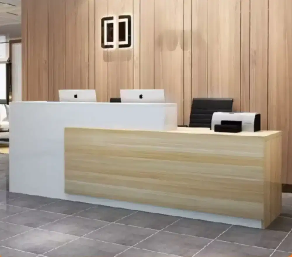 Meja minimalis terbaru