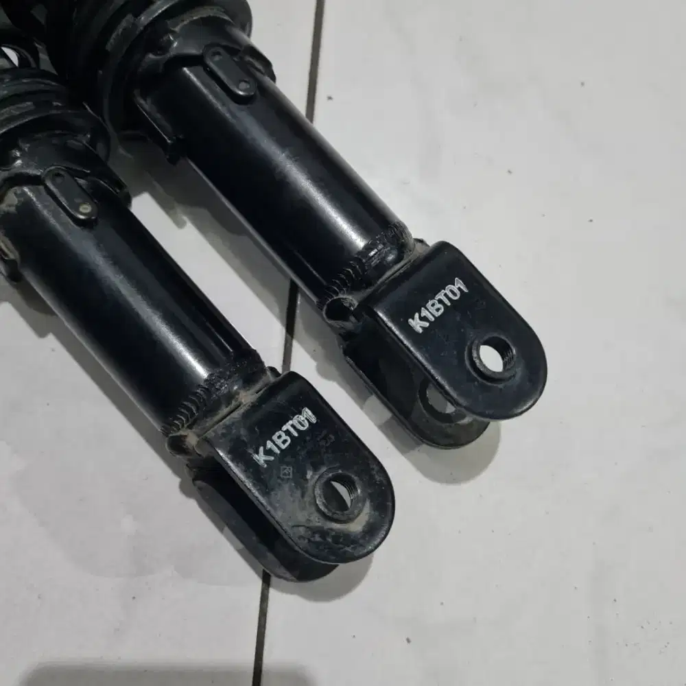 Shock breaker Honda forza th 2019