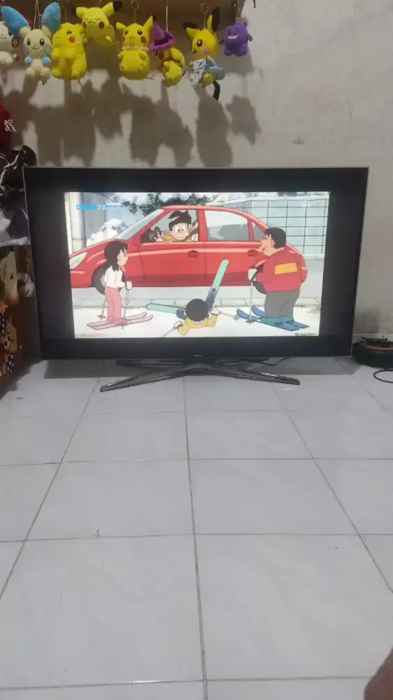 Smart tv samsung 48 inch