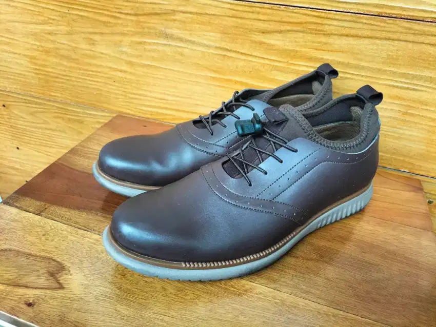 Sepatu Sneakers Brand Volve