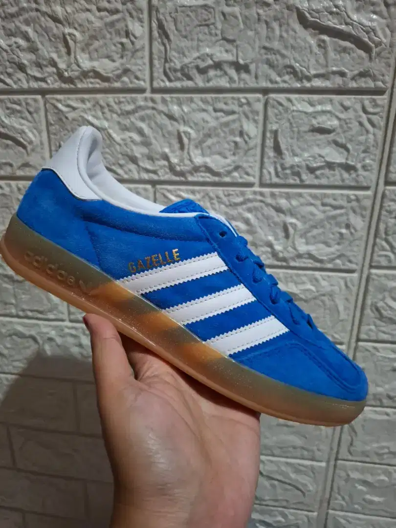 ADIDAS GAZELLE INDOOR