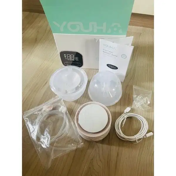 Youha Smart Elektrik Handsfree Pompa ASi