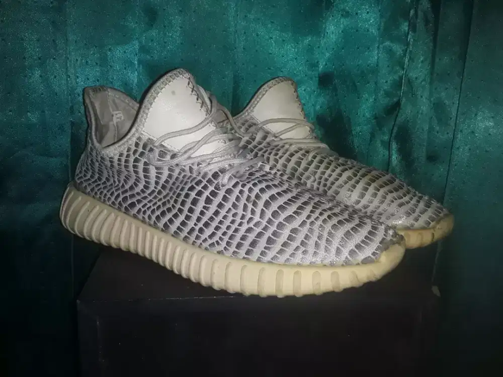 Preloved--Jual: 1psg Sepatu fancy -modis