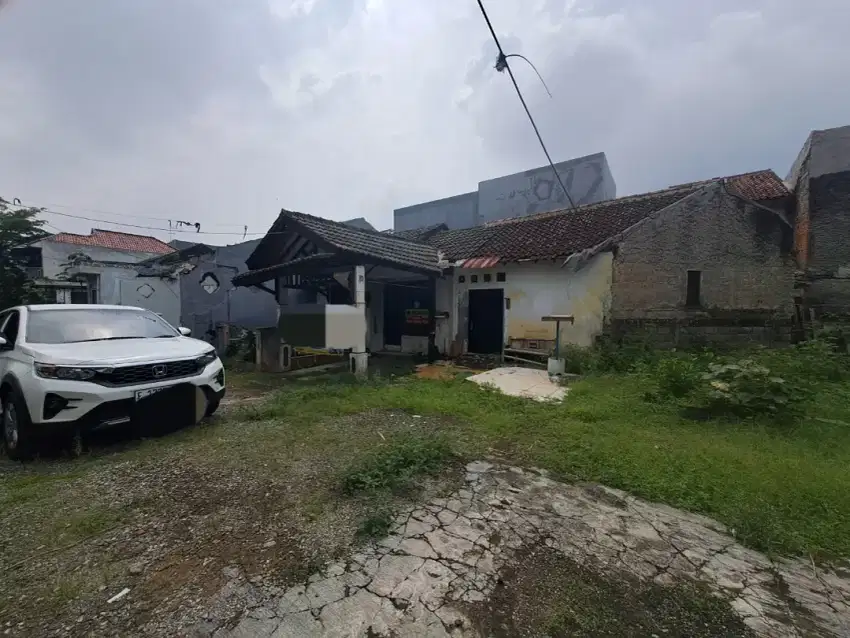 Bukit Cimanggu City BCC