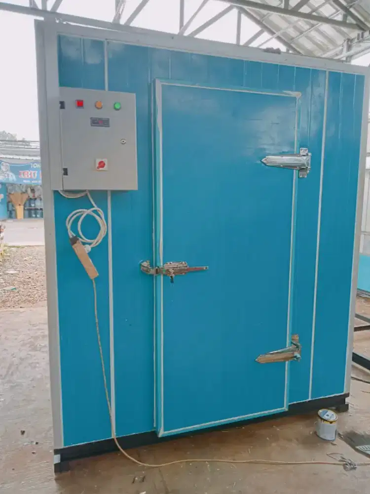 COLDSTORAGE PORTABLE