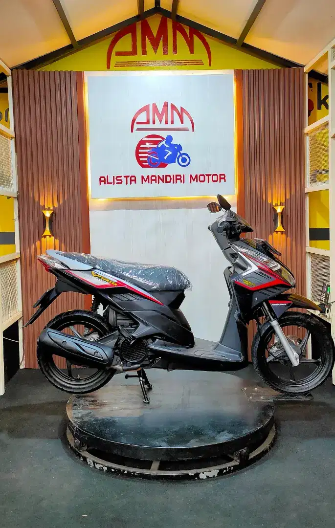 Vario 110 techno. Th 2012. Cash Only