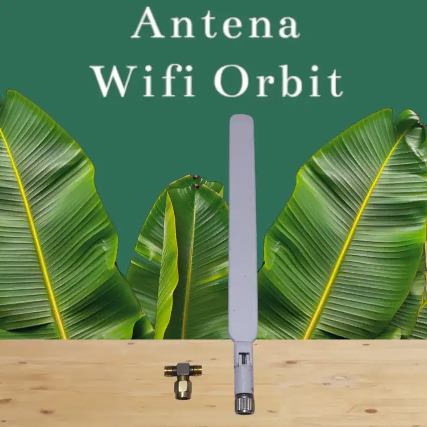 Antena wifi orbit ORI