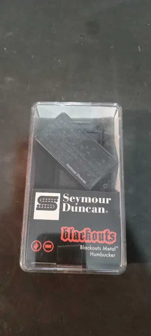 Seymour duncan AHB-2B