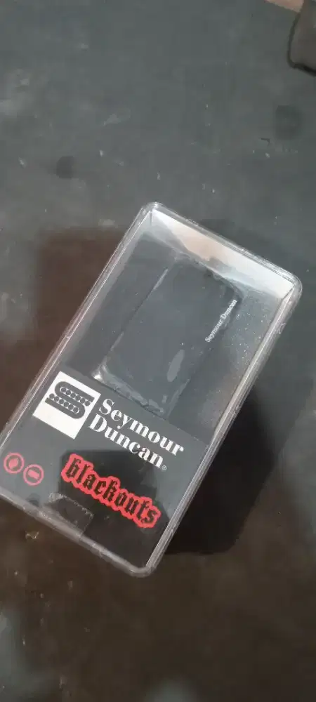 Seymour Duncan AHB-1B