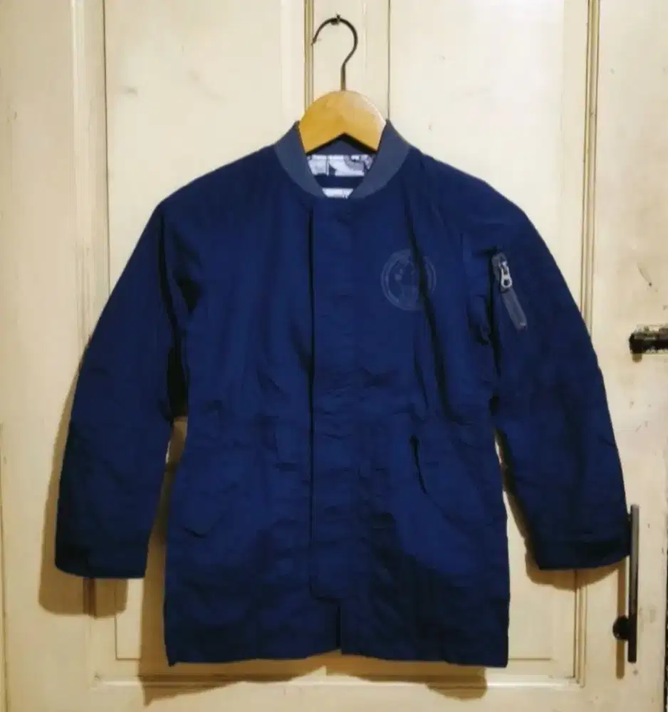 FELIX parka jaket kids