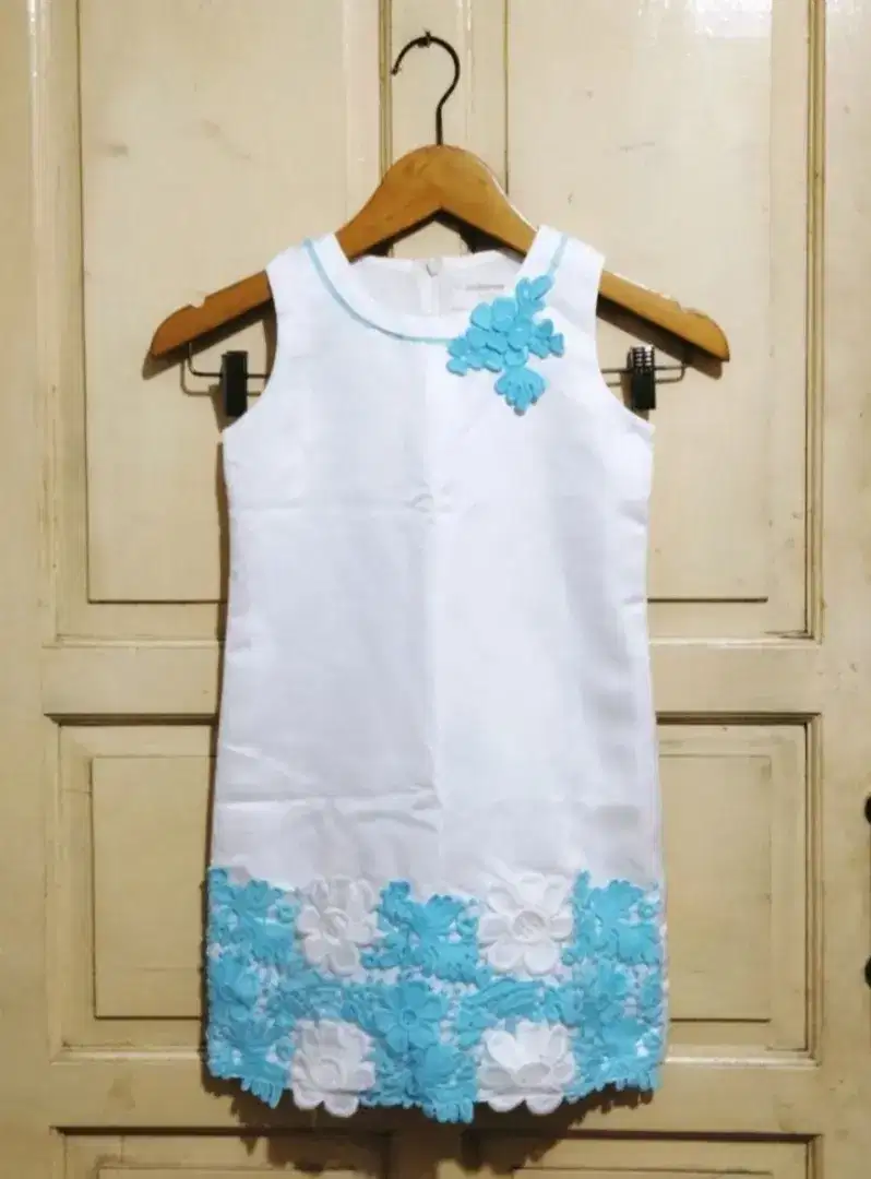 Bird & Bees dress kids