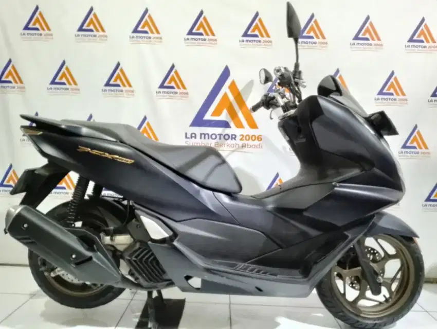 PCX 160 ABS TH 2023 LOW KM 4K DP 900 RB KTP DAERAH BISA/CASH/TT/CC 0%