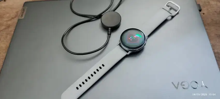 Samsung watch active 2