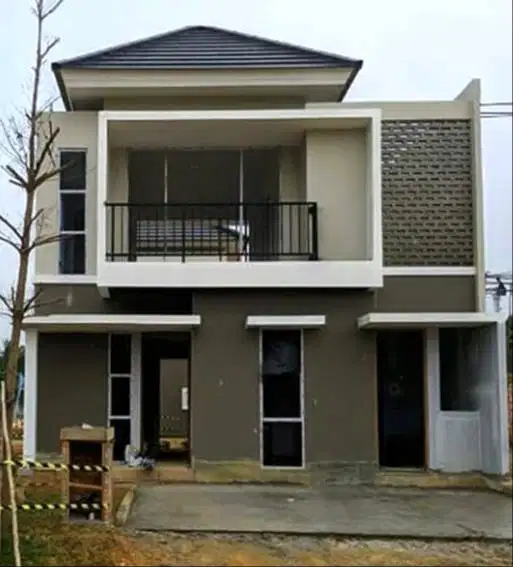 JASA TUKANG RENOVASI dan BANGUN Rumah, Ruko, Kantor, Berpengalaman