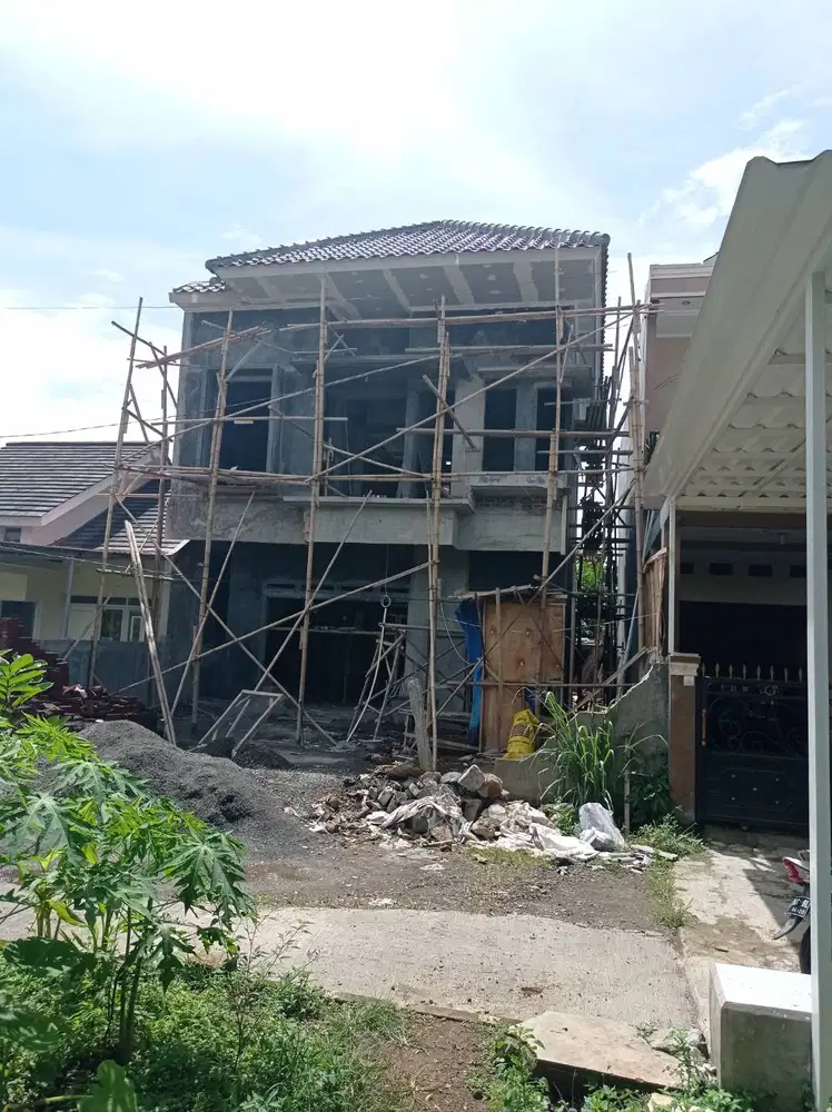 JASA TUKANG Borongan Kota Bogor