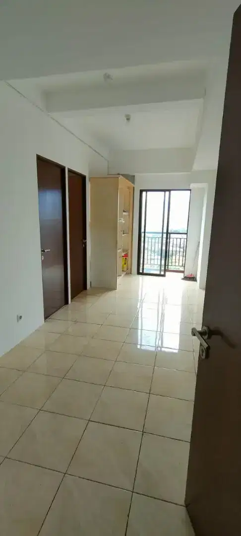 JUAL MURAH APARTMEN PANORAMIC BANDUNG KOSONGAN