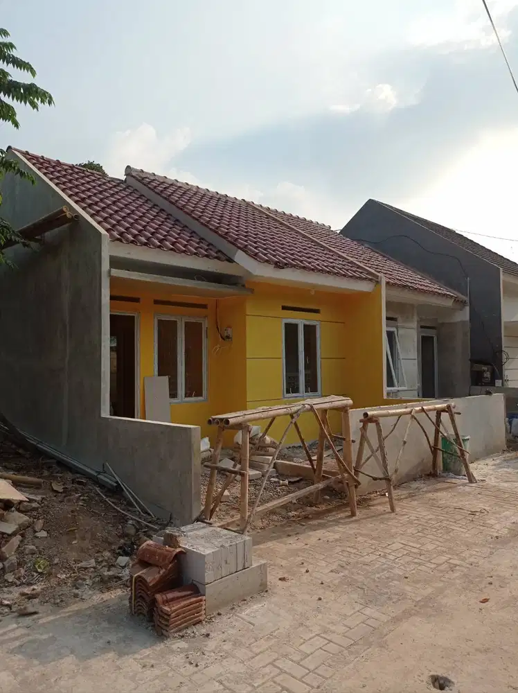 TUKANG Bangunan Panggilan, Bangun dan Renovasi Rumah