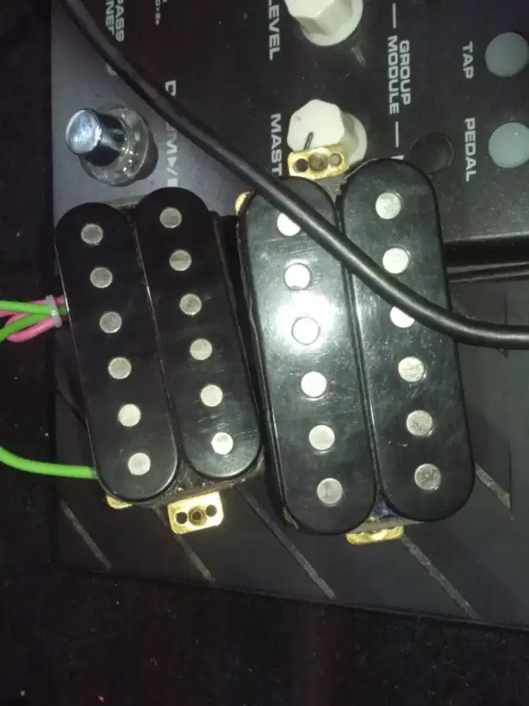 Pickup gitar Ibanez grg131