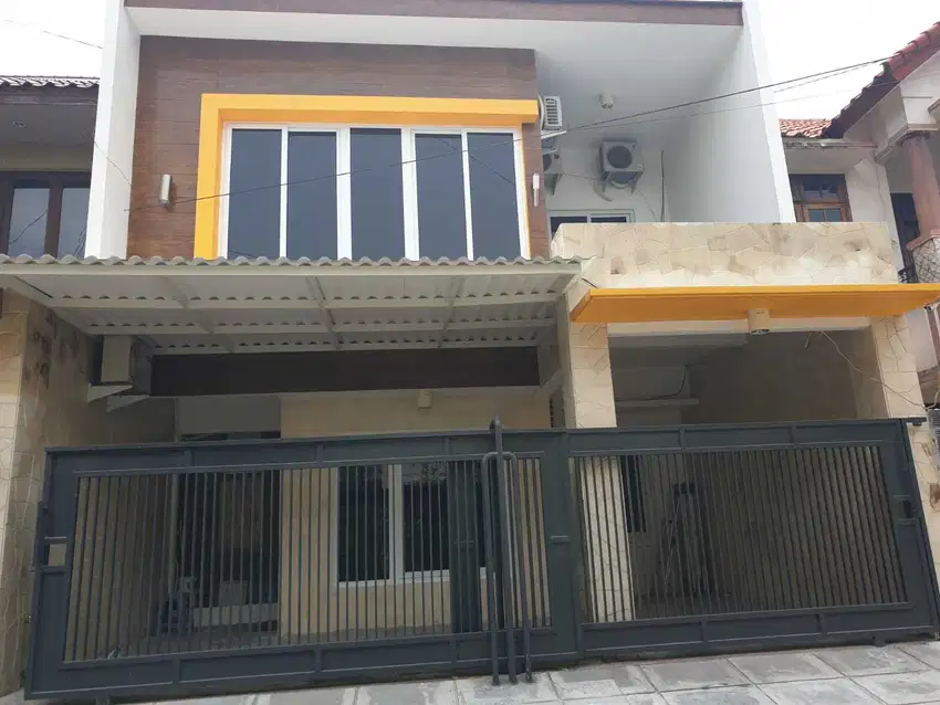 Dijual Rumah Jln. Dharmahusada