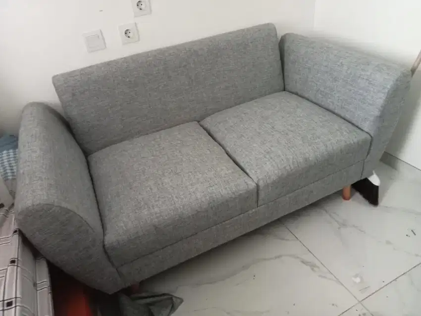 Service sofa dan rubah model