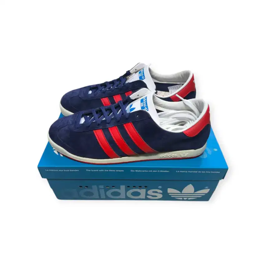 Adidas Java Original