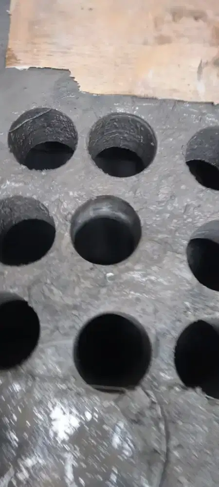 Coring Beton core drill