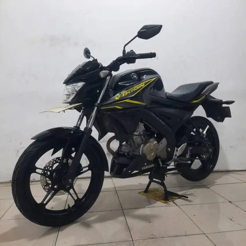 DP mulai dari 2 jt Ready VIXION th 2022 yuk sikat nih barang cakep