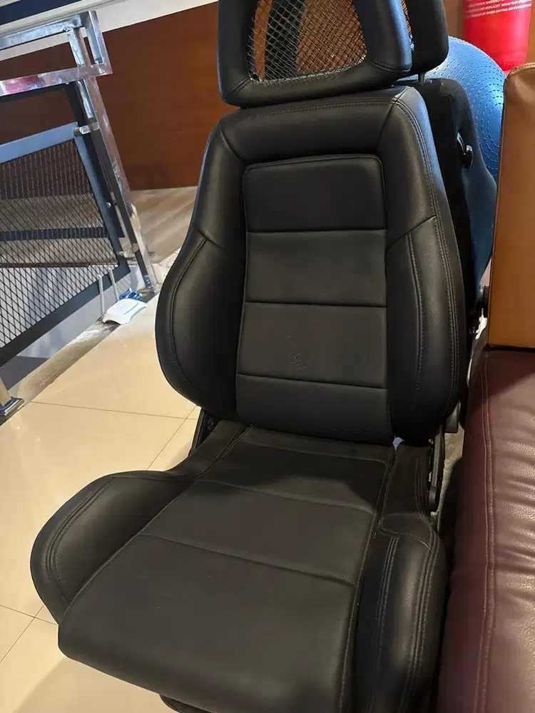 Recarro original Like new