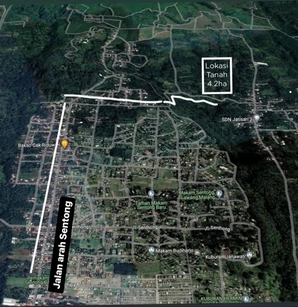 DIJUAL TOP MURAH LANGKA PURWODARI LAWANG