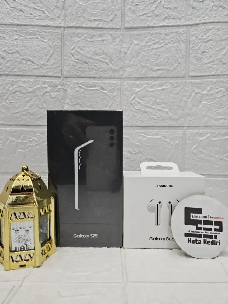 Kredit Samsung S25 5G by Kartu Kredit BCA Cashback up to 1Juta