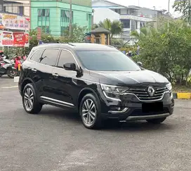 Renault Koleos Signature Panoramic 2019 Good Condition / crv cx5